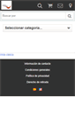 Mobile Screenshot of financertraining.com